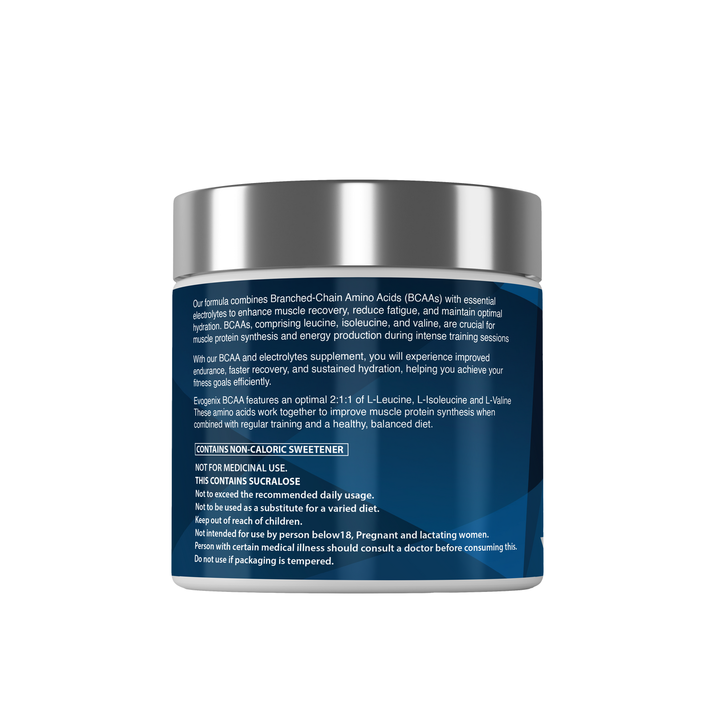 Evogenix BCAA Fruity Mango