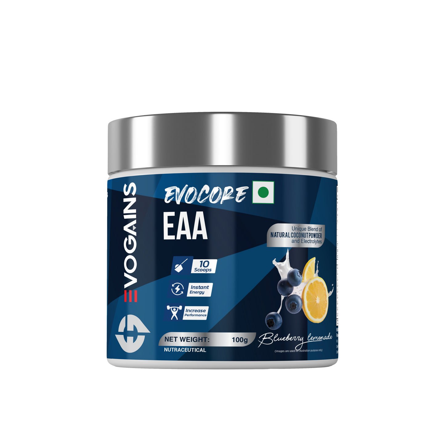 Evocore EAA Watermelon Mint