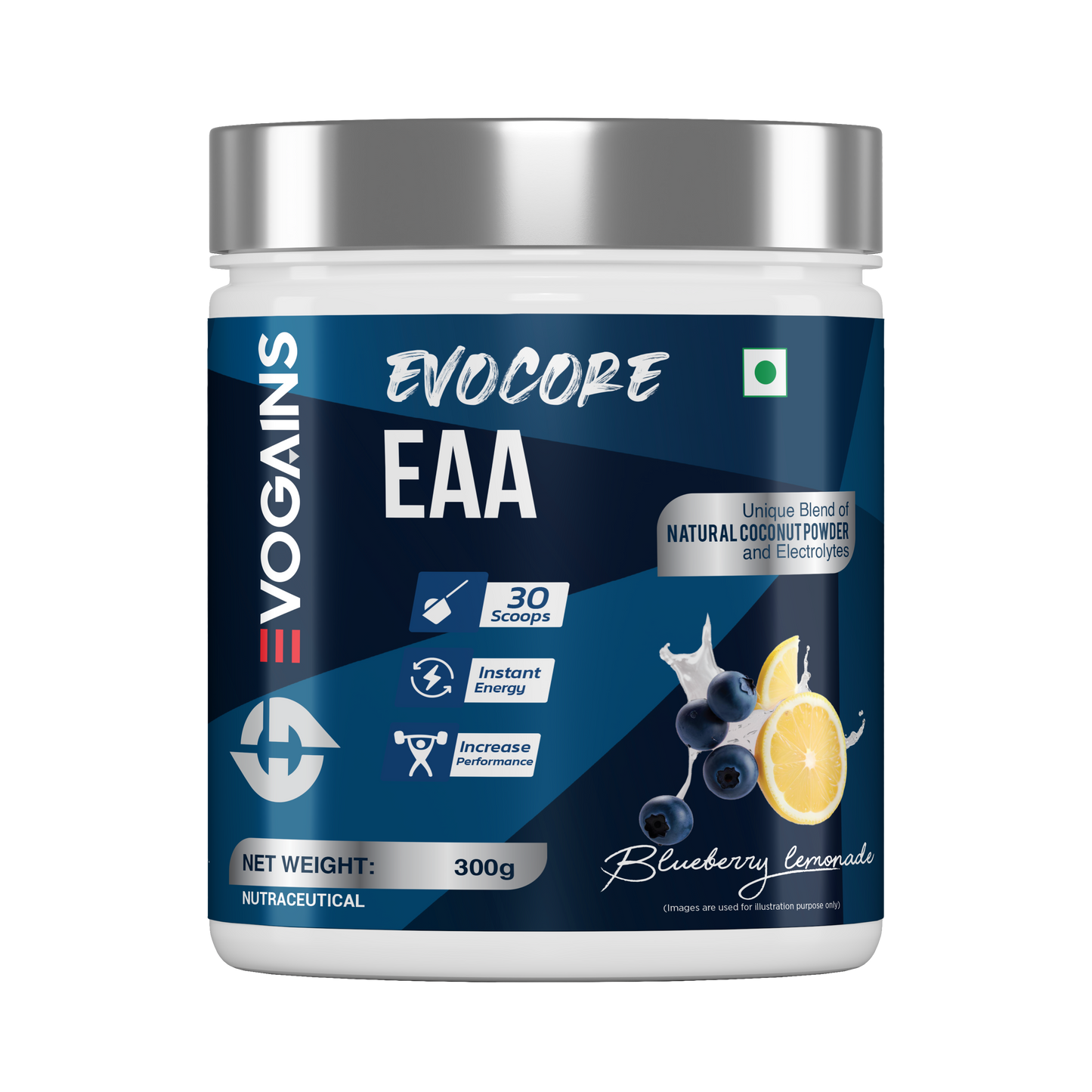 Evocore EAA Watermelon Mint