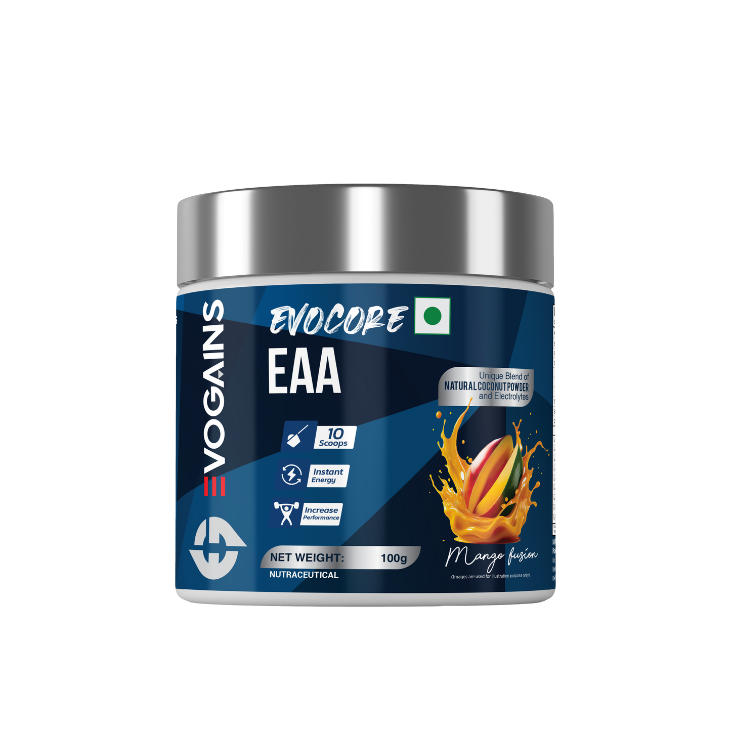 Evocore EAA Watermelon Mint