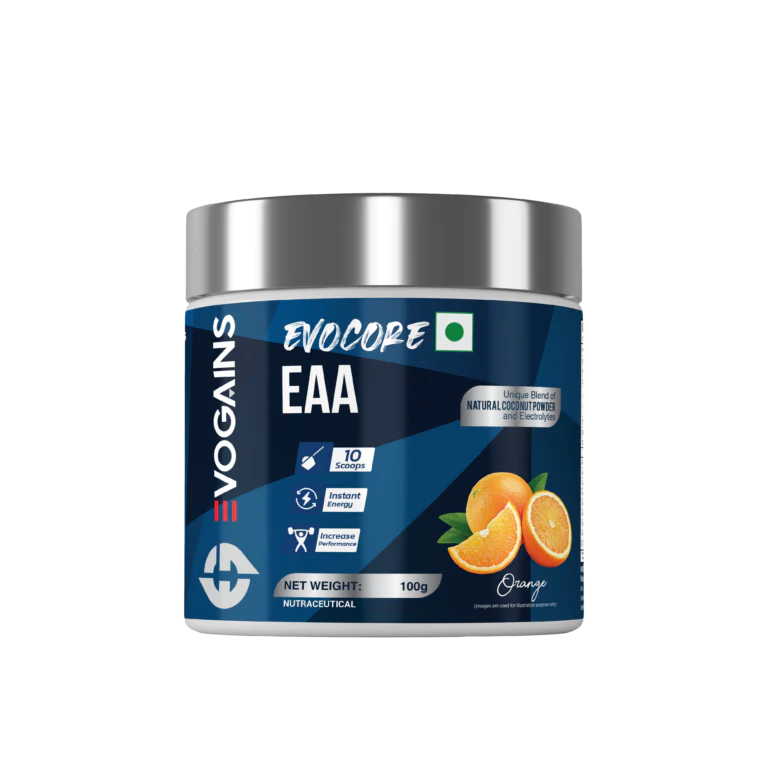 Evocore EAA Orange