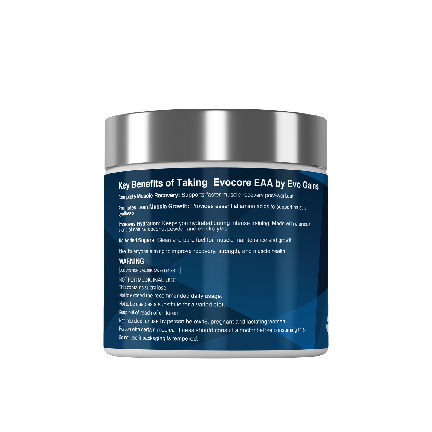 Evocore EAA Watermelon Mint