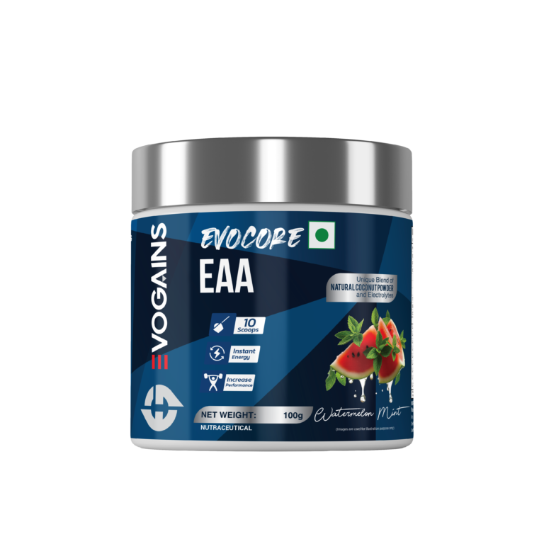 Evocore EAA Watermelon Mint