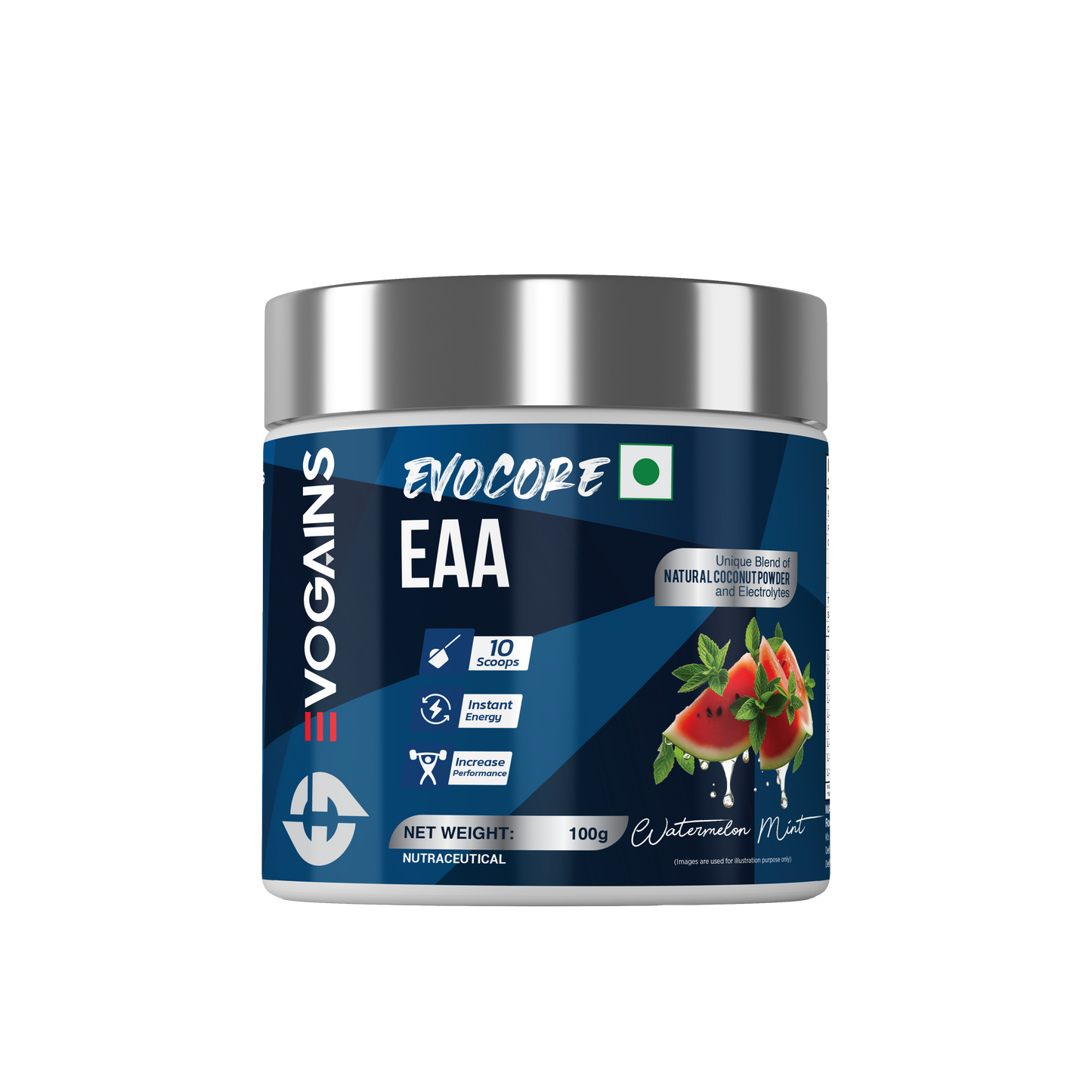 Evocore EAA Orange