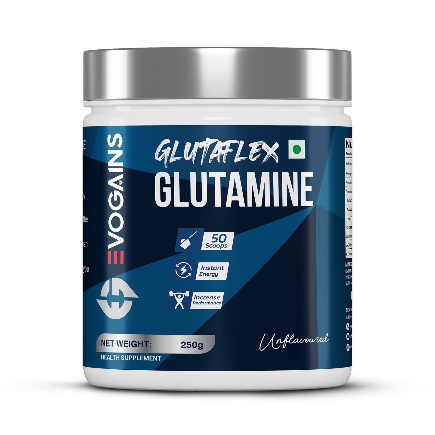 Glutaflex Glutamine 250g