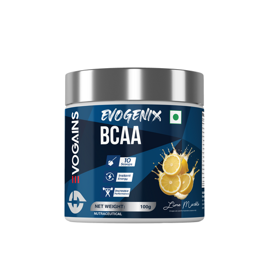 Evogenix BCAA Lime Marble