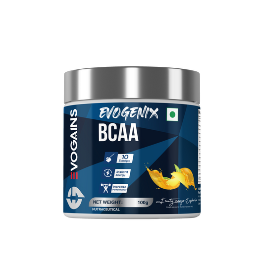 Evogenix BCAA Fruity Mango