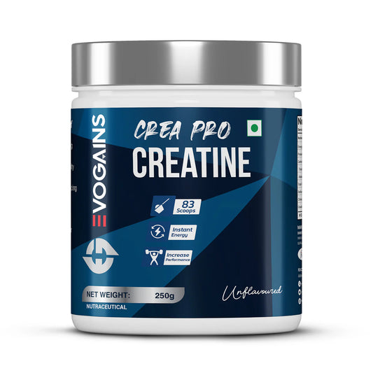 Crea Pro Creatine Unflavoured