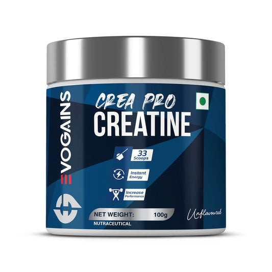 Crea Pro Creatine Unflavoured