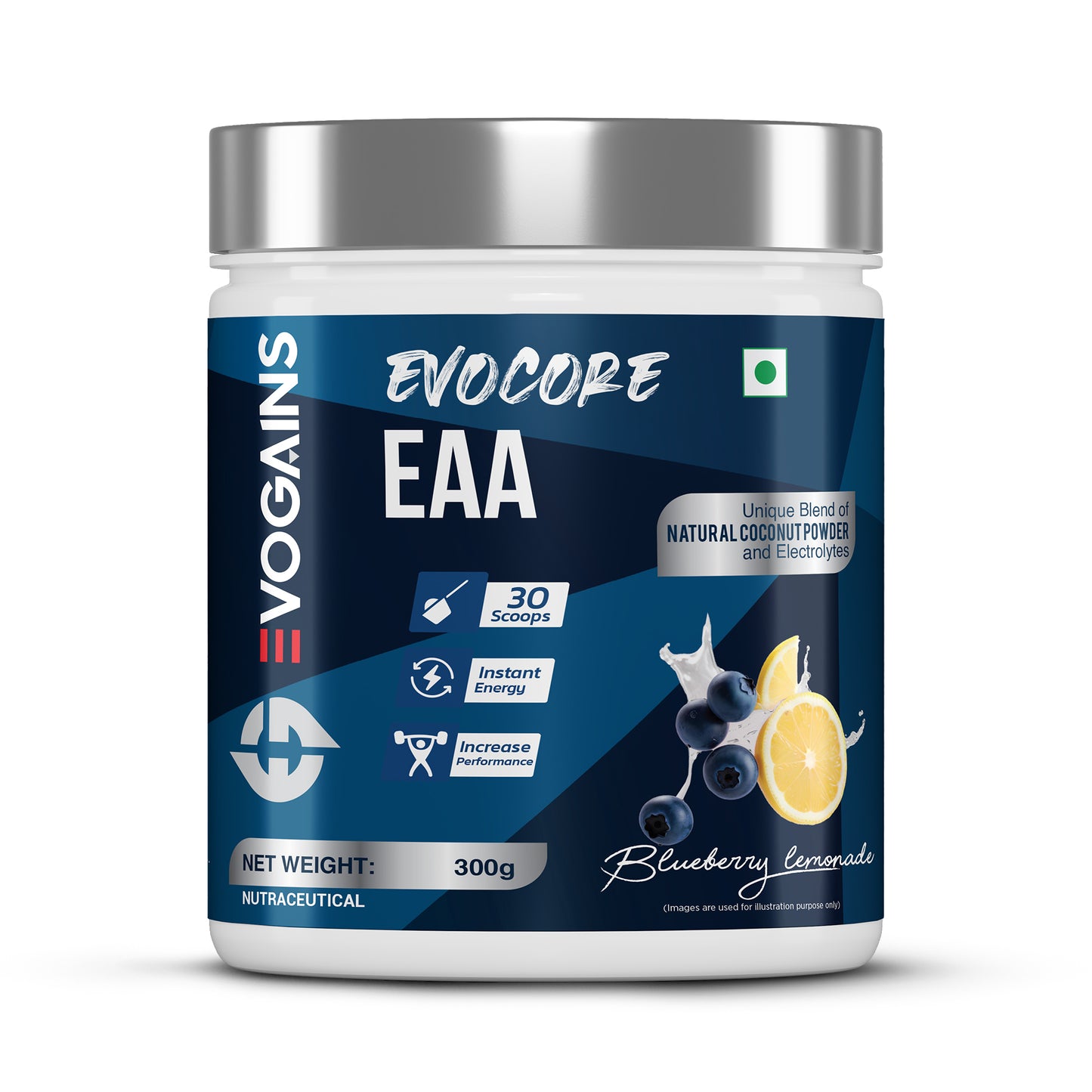 Evocore EAA Orange