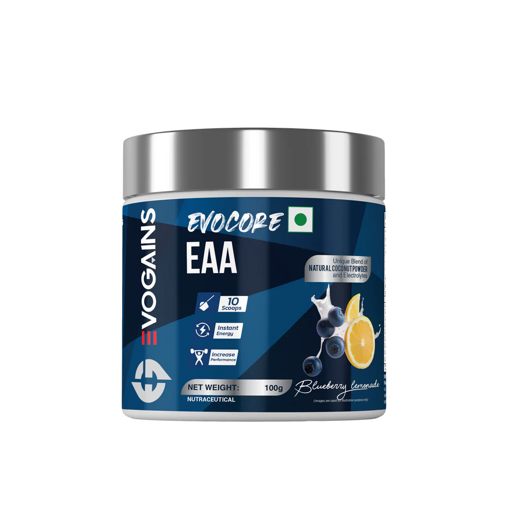 Evocore EAA Orange