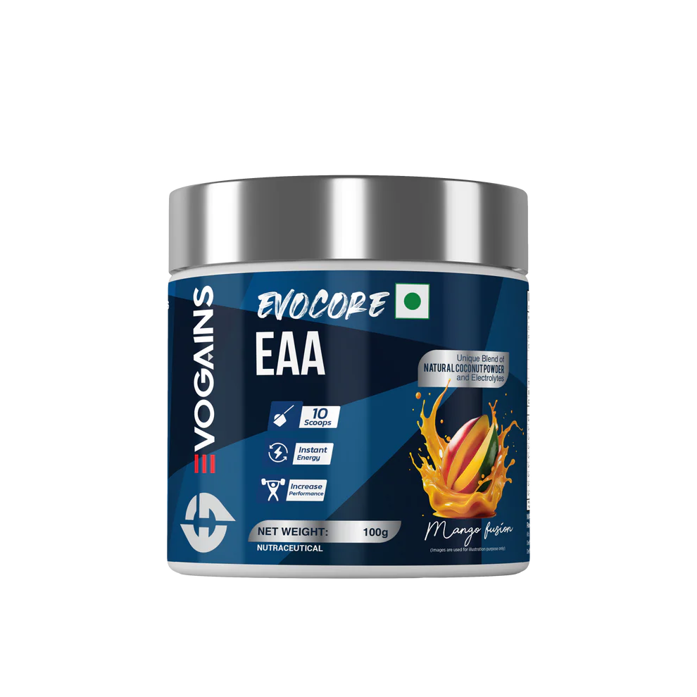 Evocore EAA Orange