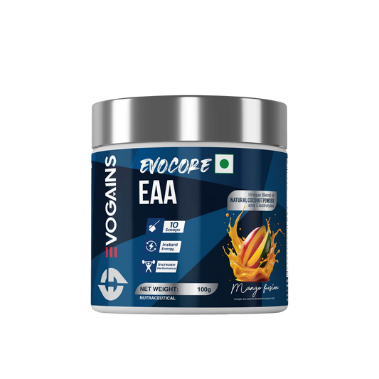 Evocore EAA Mango Fusion