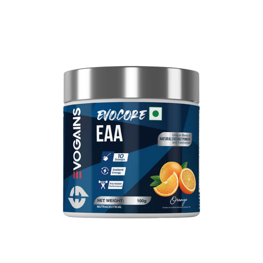 Evocore EAA Orange