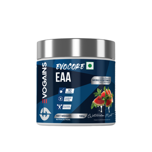 Evocore EAA Watermelon Mint