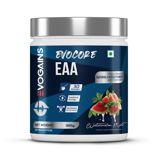 Evocore EAA Watermelon Mint
