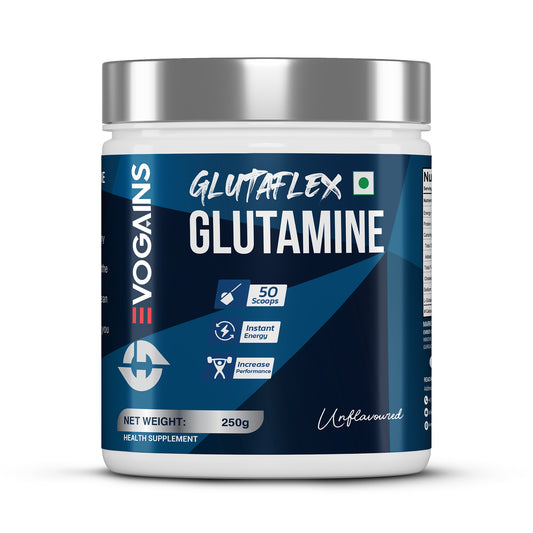 Glutaflex Glutamine 250g