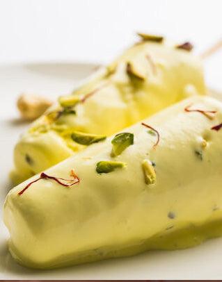 Kesar Pista